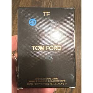 Tom Ford Eye Color Quad Creme Tiger eye